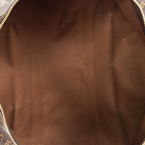 Louis Vuitton Keepall 50 - Picture 9 of 10
